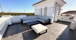 Villa independiente totalmente modernizada en venta