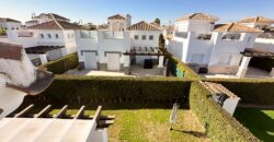 Villa independiente totalmente modernizada en venta