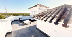 Villa independiente totalmente modernizada en venta