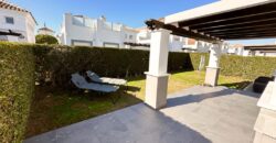 Villa independiente totalmente modernizada en venta