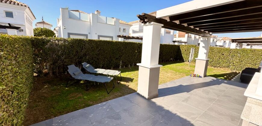 Villa independiente totalmente modernizada en venta