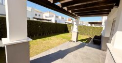 Villa independiente totalmente modernizada en venta