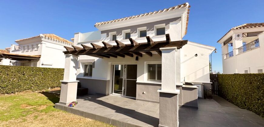 Villa independiente totalmente modernizada en venta