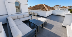 Villa independiente totalmente modernizada en venta