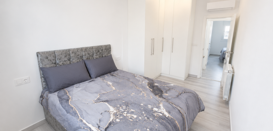 Villa independiente totalmente modernizada en venta