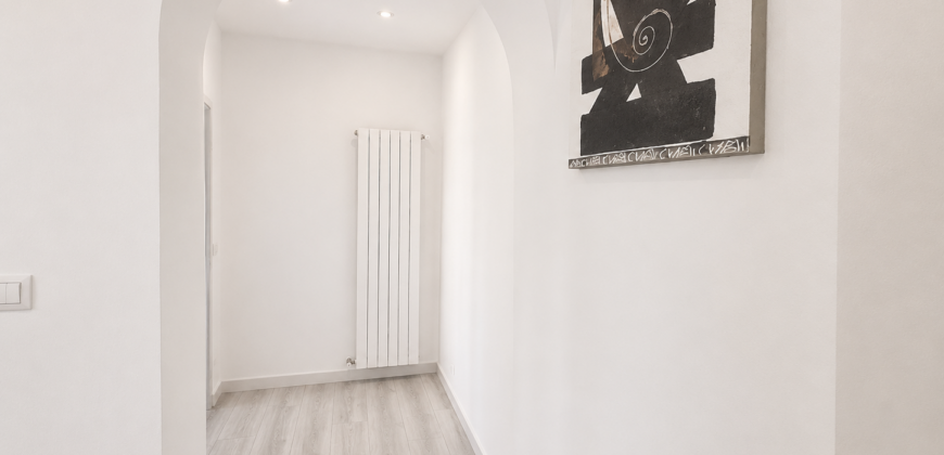 Villa independiente totalmente modernizada en venta