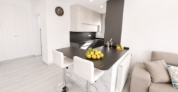 Villa independiente totalmente modernizada en venta