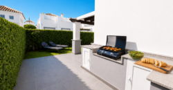 Villa independiente totalmente modernizada en venta