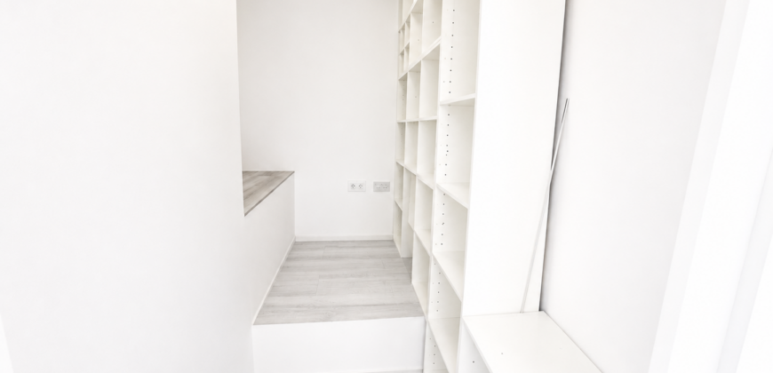 Villa independiente totalmente modernizada en venta