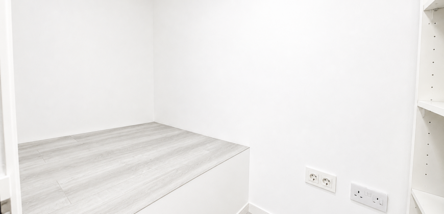 Villa independiente totalmente modernizada en venta